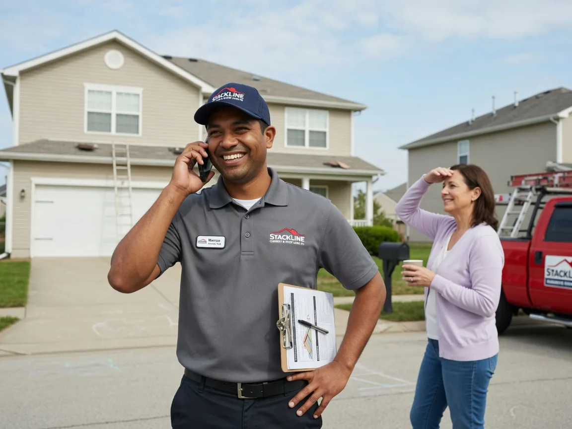 Chimney flashing repair North Georgetown, OH FAQs